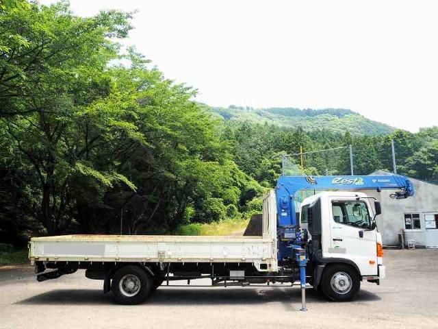 HINO RANGER 2013 Image 31