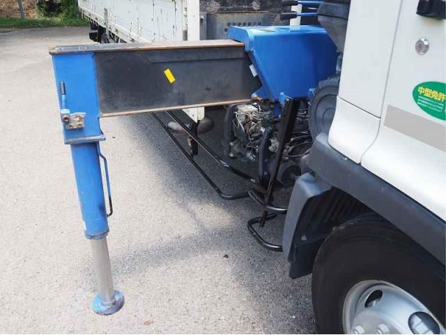 HINO RANGER 2013 Image 31