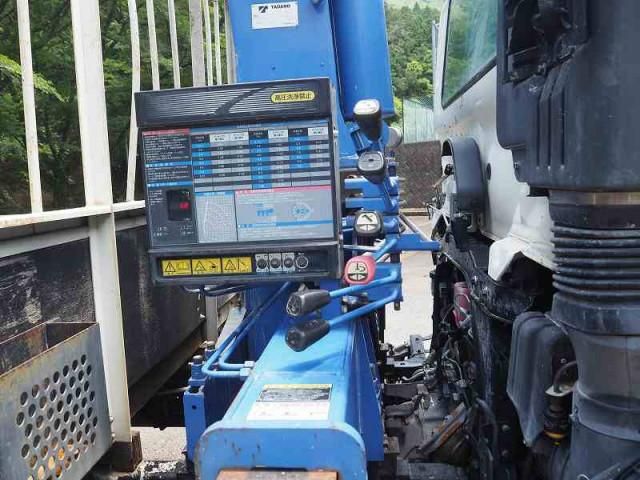 HINO RANGER 2013 Image 31