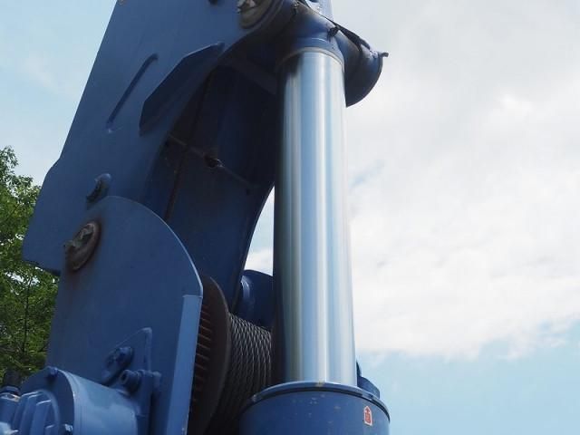 HINO RANGER 2013 Image 31