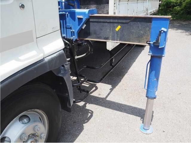 HINO RANGER 2013 Image 31