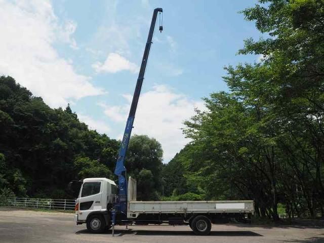 HINO RANGER 2013 Image 31