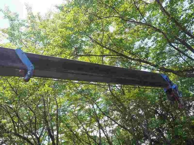 HINO RANGER 2013 Image 31