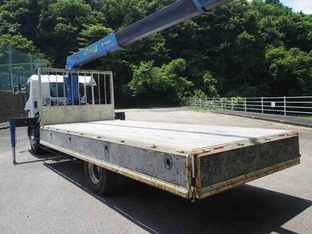 HINO RANGER 2013 Image 31