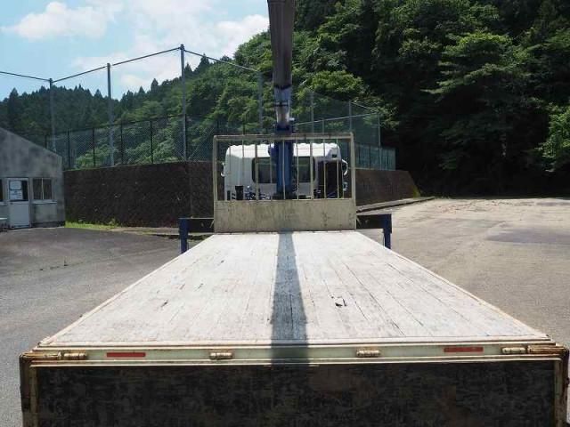 HINO RANGER 2013 Image 31