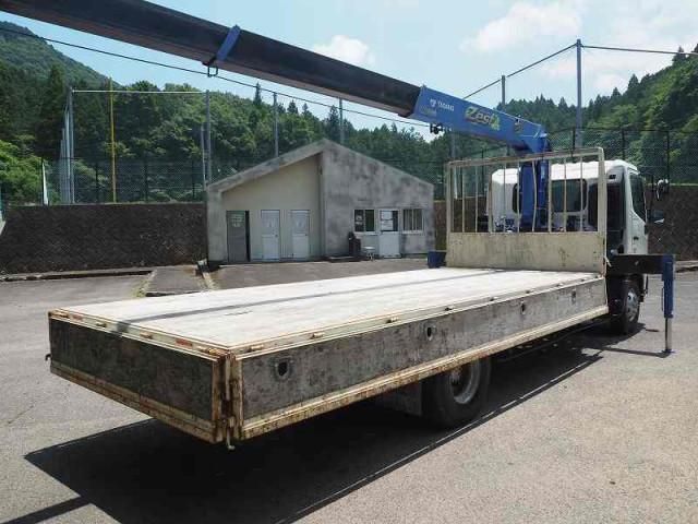 HINO RANGER 2013 Image 31