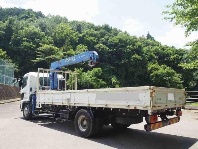 HINO RANGER 2013 Image 31