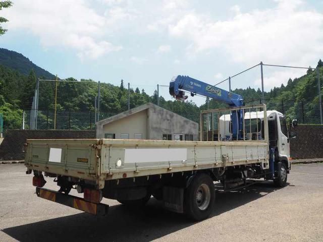 HINO RANGER 2013 Image 31