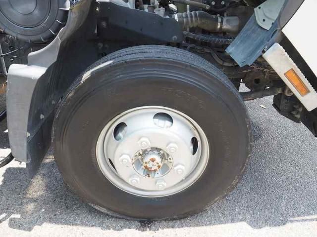 HINO RANGER 2013 Image 31