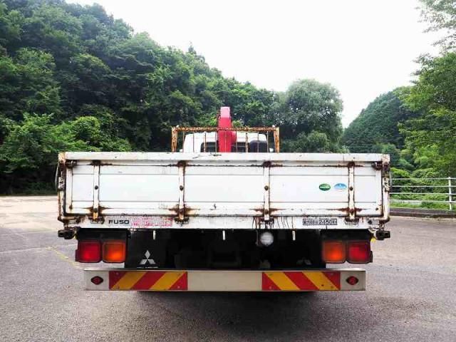 MITSUBISHI FUSOU FIGHTER 2014 Image 31