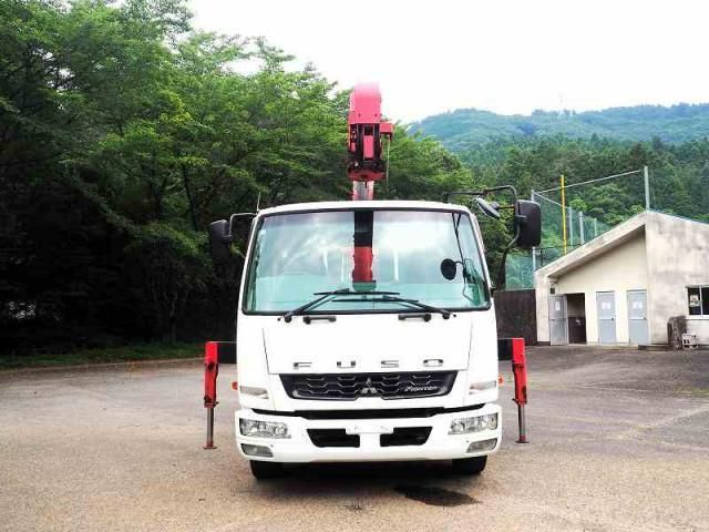 MITSUBISHI FUSOU FIGHTER 2014 Image 31