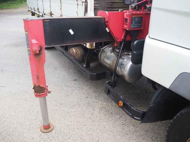 MITSUBISHI FUSOU FIGHTER 2014 Image 31