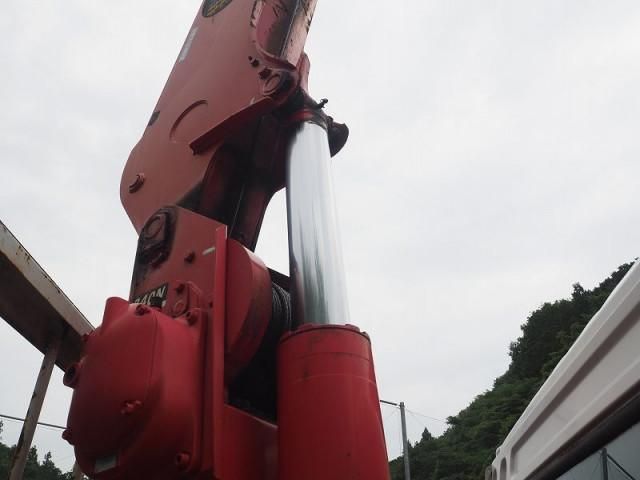 MITSUBISHI FUSOU FIGHTER 2014 Image 31