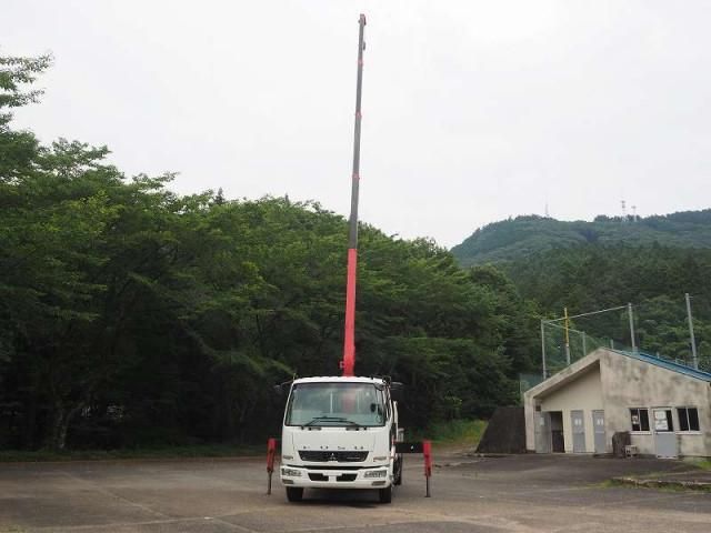 MITSUBISHI FUSOU FIGHTER 2014 Image 31