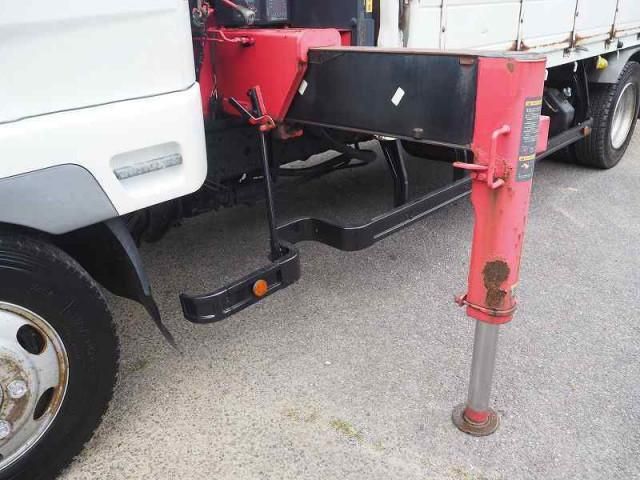 MITSUBISHI FUSOU FIGHTER 2014 Image 31