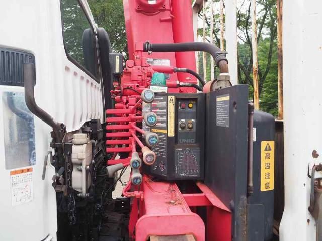 MITSUBISHI FUSOU FIGHTER 2014 Image 31