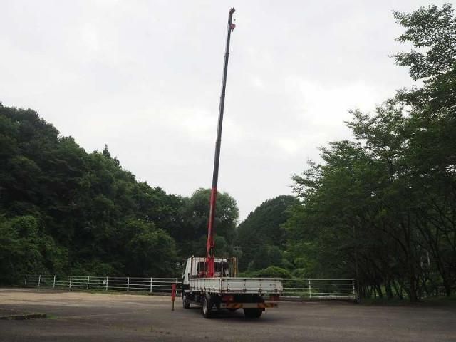 MITSUBISHI FUSOU FIGHTER 2014 Image 31