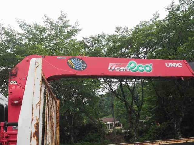 MITSUBISHI FUSOU FIGHTER 2014 Image 31