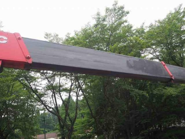 MITSUBISHI FUSOU FIGHTER 2014 Image 31