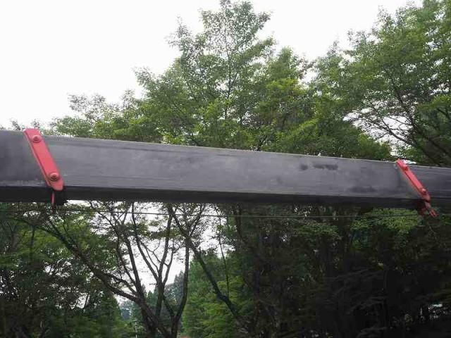 MITSUBISHI FUSOU FIGHTER 2014 Image 31