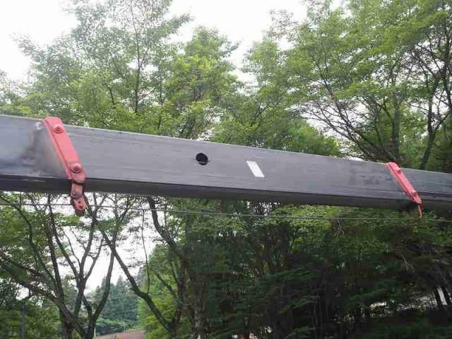 MITSUBISHI FUSOU FIGHTER 2014 Image 31