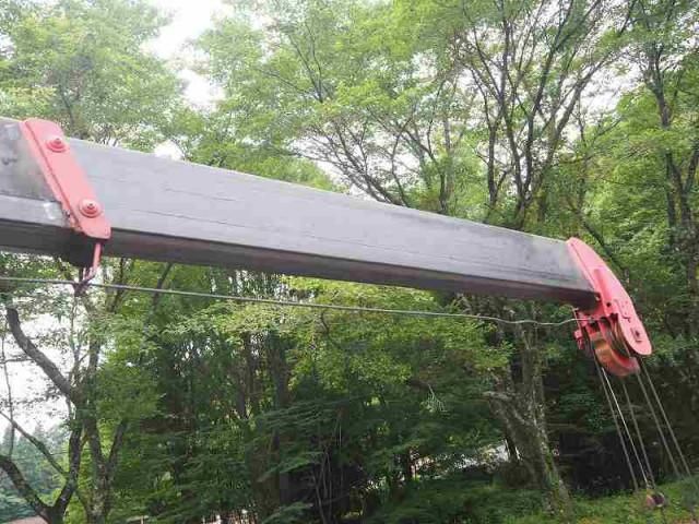 MITSUBISHI FUSOU FIGHTER 2014 Image 31