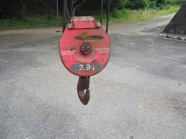 MITSUBISHI FUSOU FIGHTER 2014 Image 31