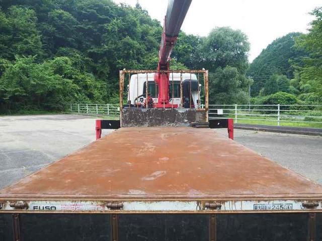 MITSUBISHI FUSOU FIGHTER 2014 Image 31