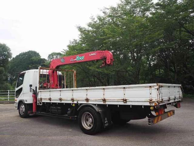 MITSUBISHI FUSOU FIGHTER 2014 Image 31