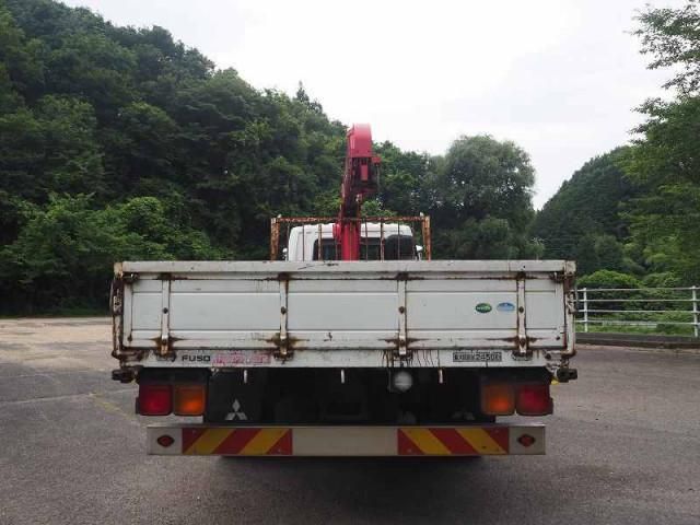 MITSUBISHI FUSOU FIGHTER 2014 Image 31