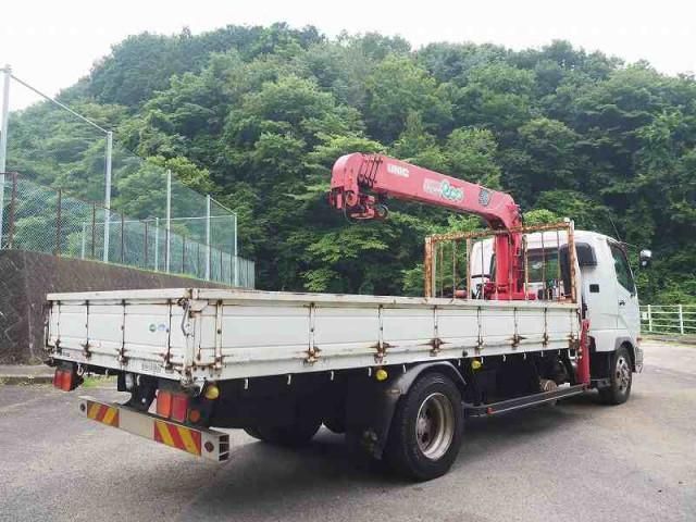 MITSUBISHI FUSOU FIGHTER 2014 Image 31