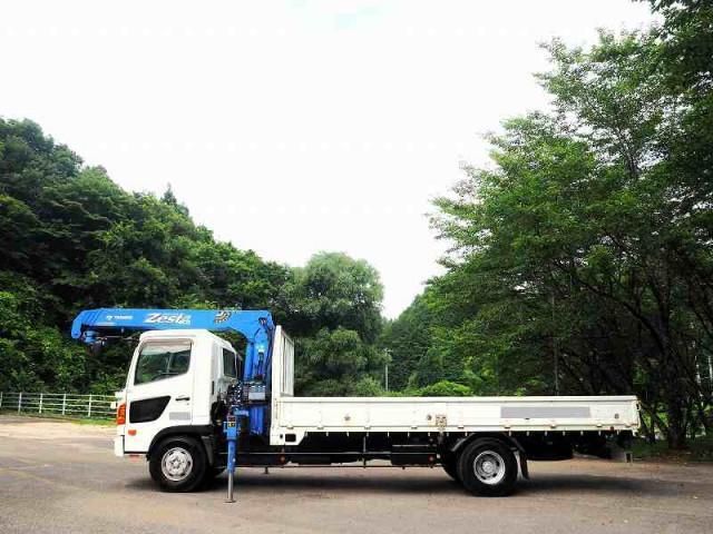 HINO RANGER 2011 Image 31