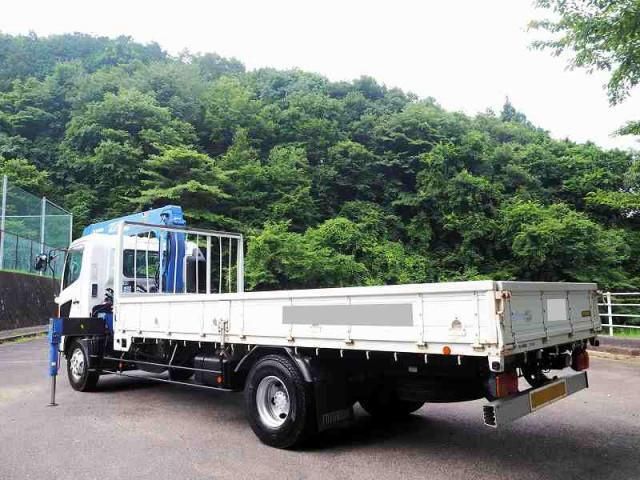 HINO RANGER 2011 Image 31