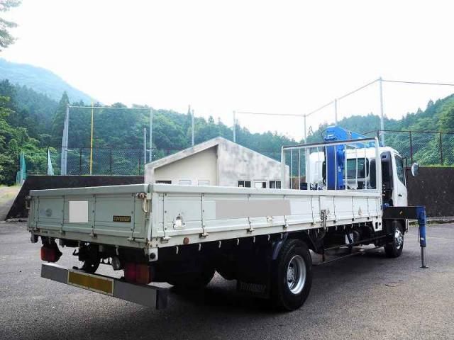 HINO RANGER 2011 Image 31