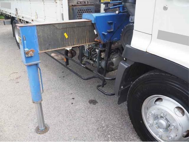 HINO RANGER 2011 Image 31