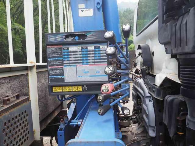 HINO RANGER 2011 Image 31