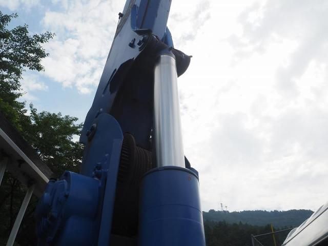 HINO RANGER 2011 Image 31