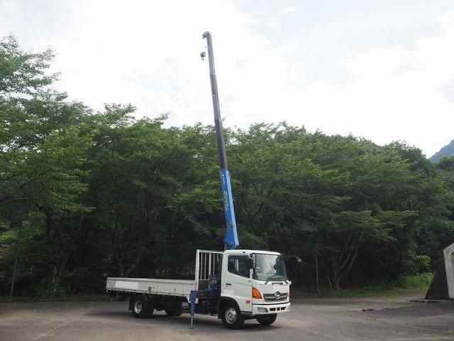 HINO RANGER 2011 Image 31