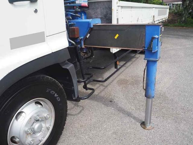 HINO RANGER 2011 Image 31