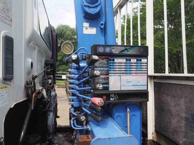 HINO RANGER 2011 Image 31