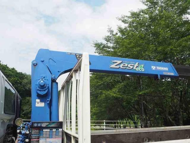 HINO RANGER 2011 Image 31