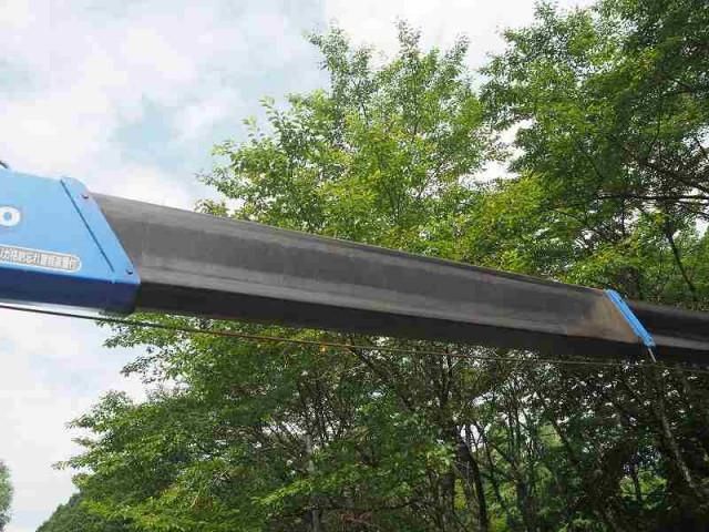 HINO RANGER 2011 Image 31