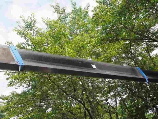 HINO RANGER 2011 Image 31