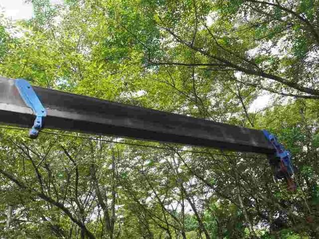 HINO RANGER 2011 Image 31