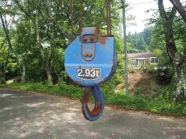 HINO RANGER 2011 Image 31