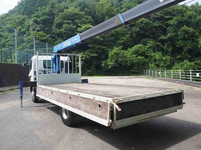 HINO RANGER 2011 Image 31