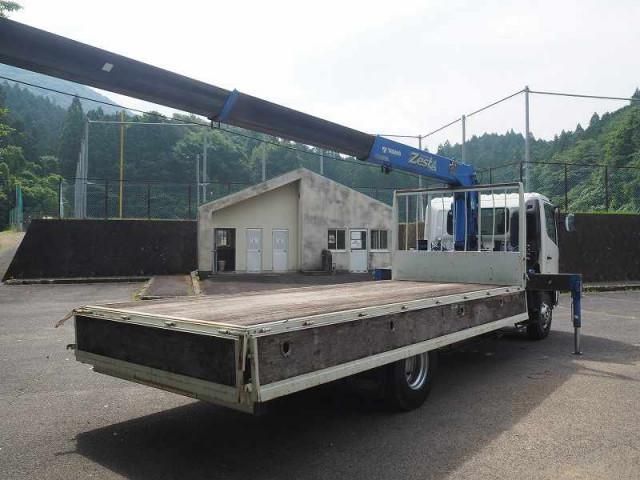 HINO RANGER 2011 Image 31