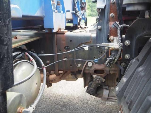 HINO RANGER 2011 Image 31