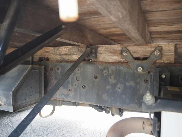 HINO RANGER 2011 Image 31