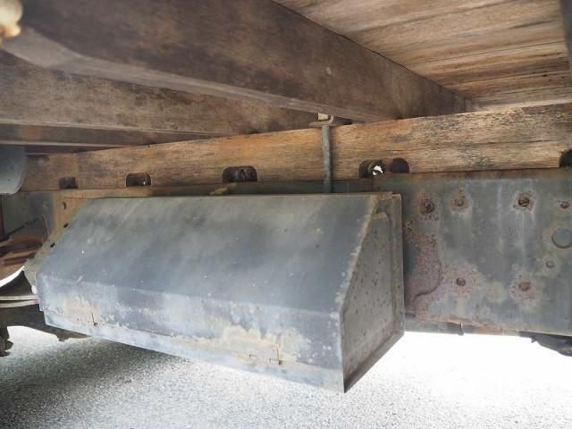 HINO RANGER 2011 Image 31